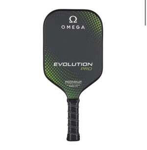 Omega Evolution PRO Pickleball Paddle